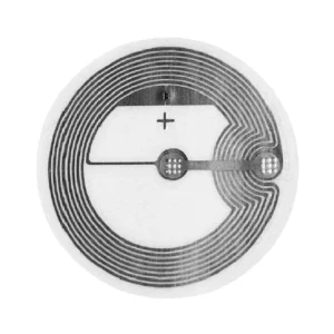 18 mm NFC Etiket